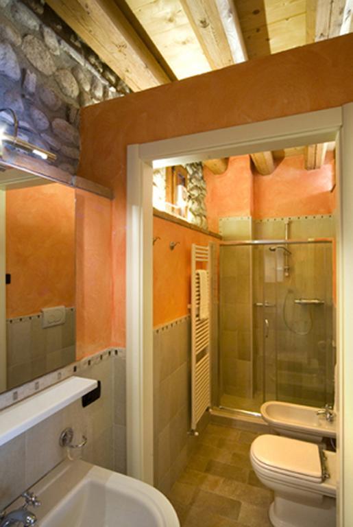 Villa Avesani Pastrengo Room photo
