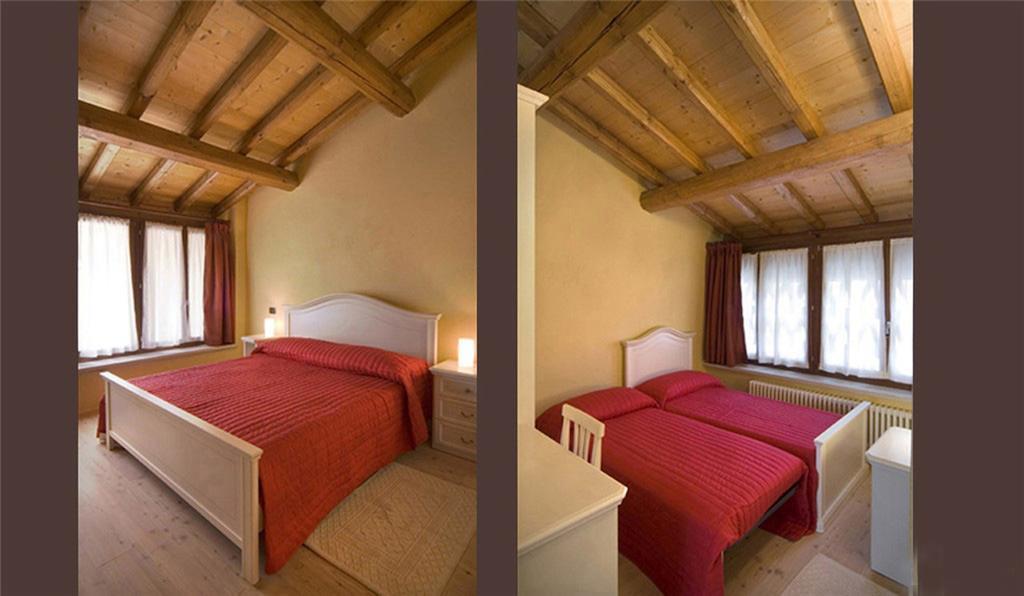 Villa Avesani Pastrengo Room photo
